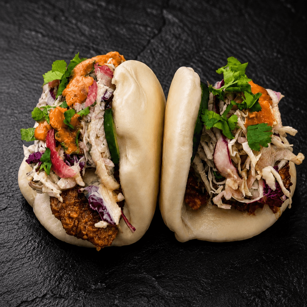 Mix & Match Bao