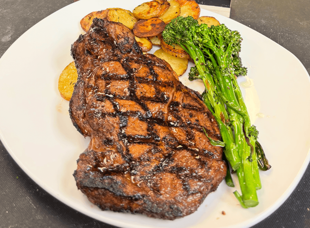 Ribeye
