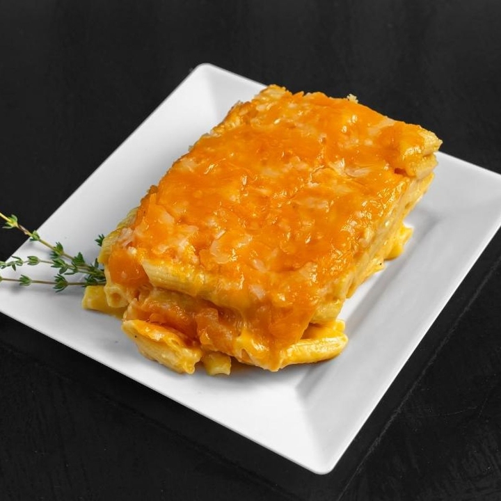 Macaroni and Cheese