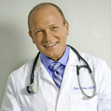 Dr. Clinton Potter, MD Photo