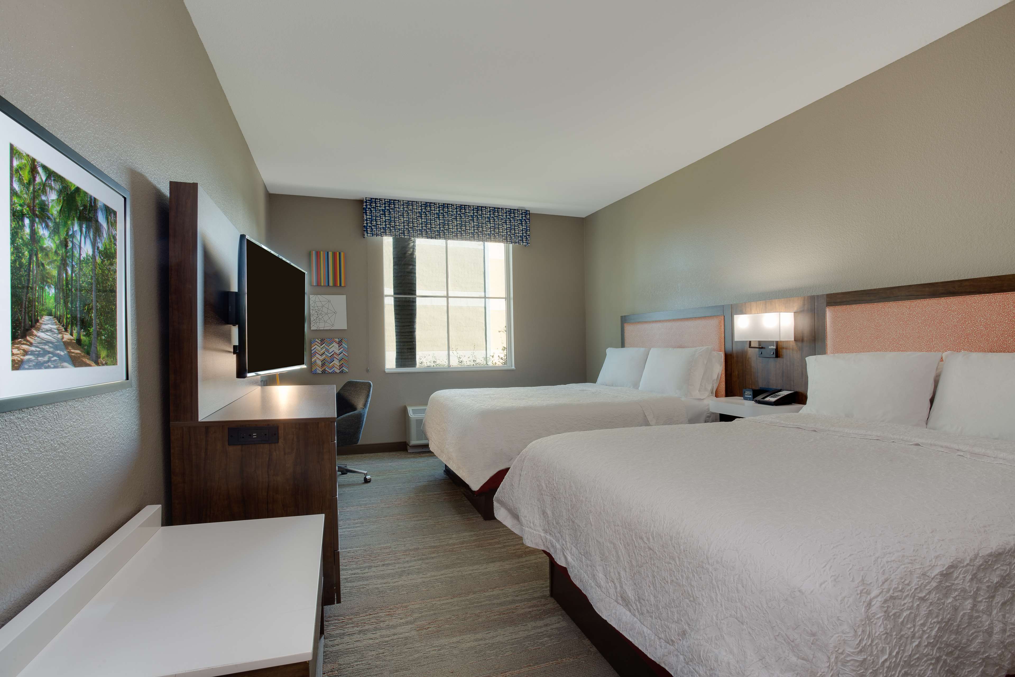 Hampton Inn & Suites Ft. Lauderdale/Miramar Photo