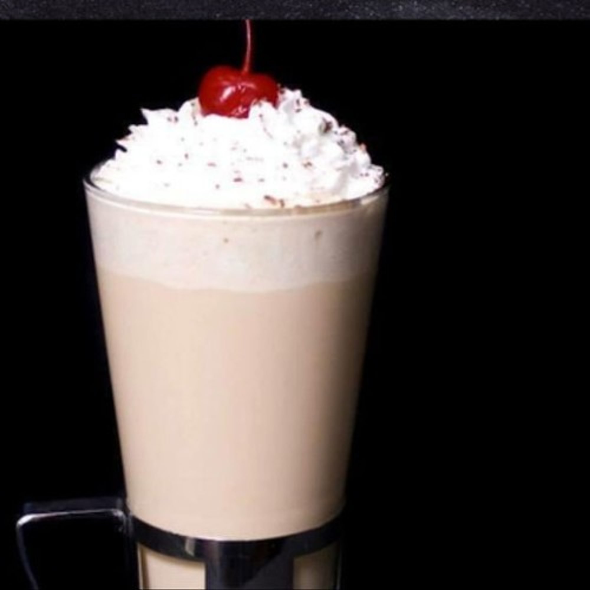 Ice Vanilla Caffe