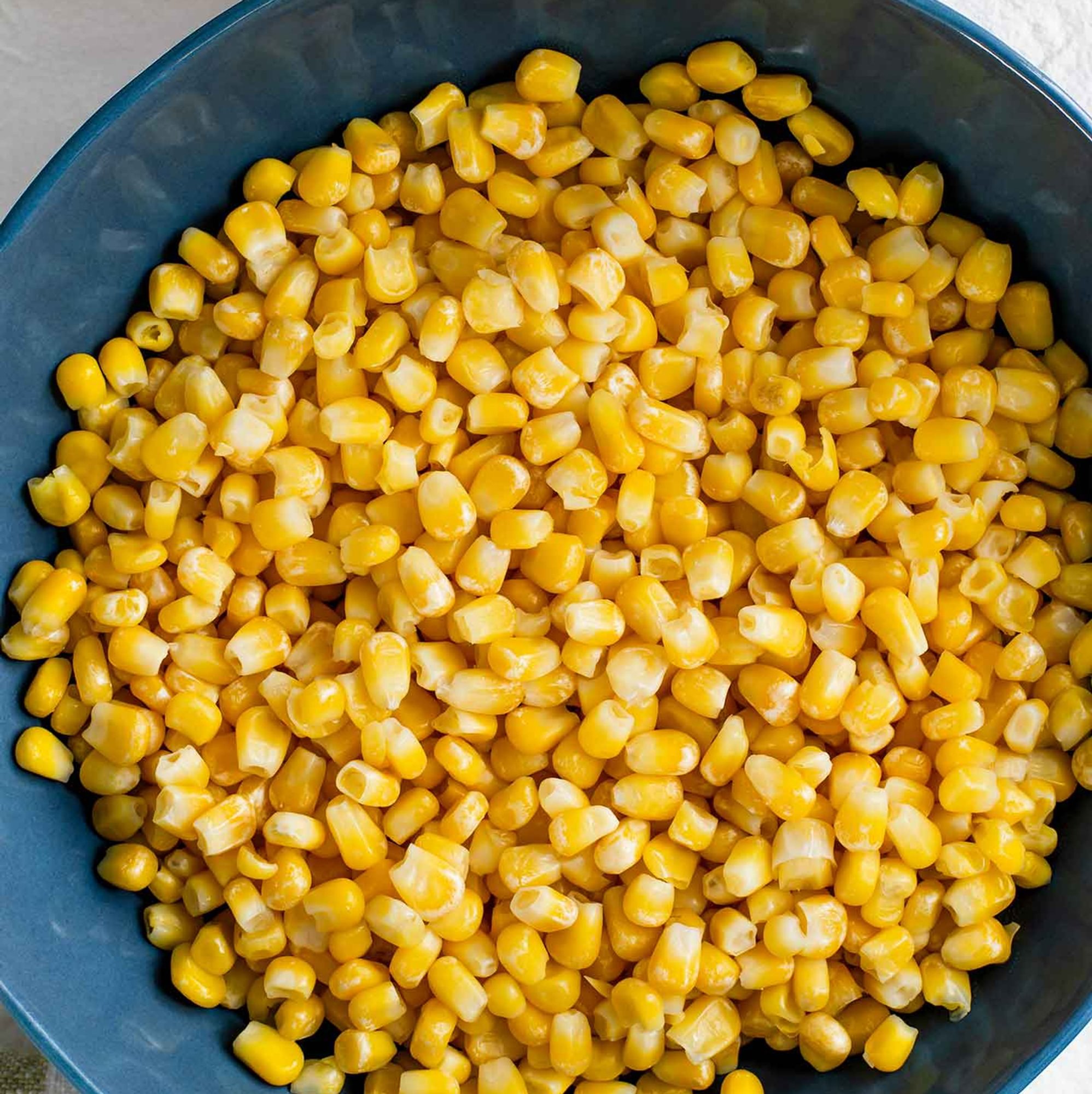 Sweet Corn