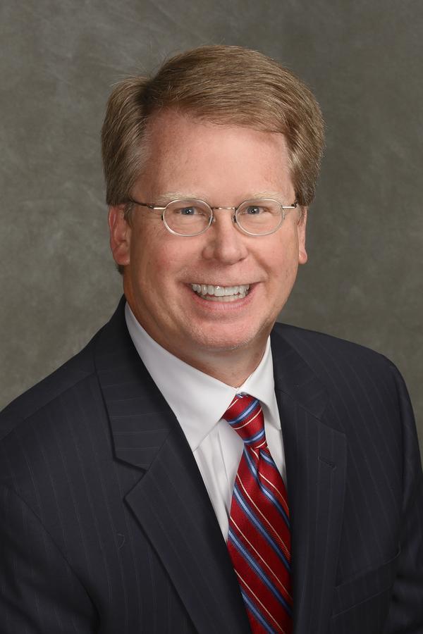 Edward Jones - Financial Advisor: Jim Gooding Photo