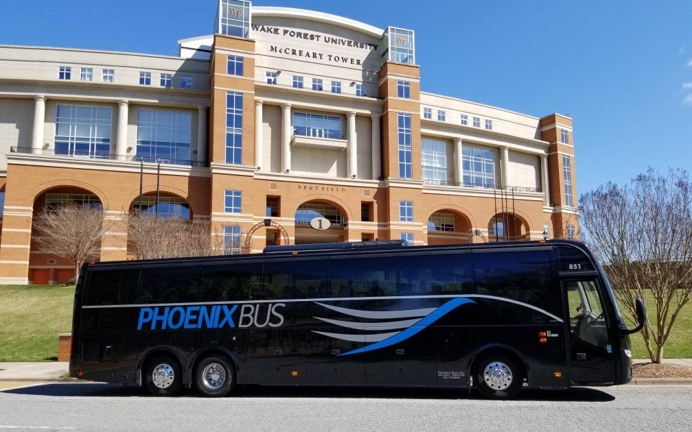 Phoenix Bus Inc Photo