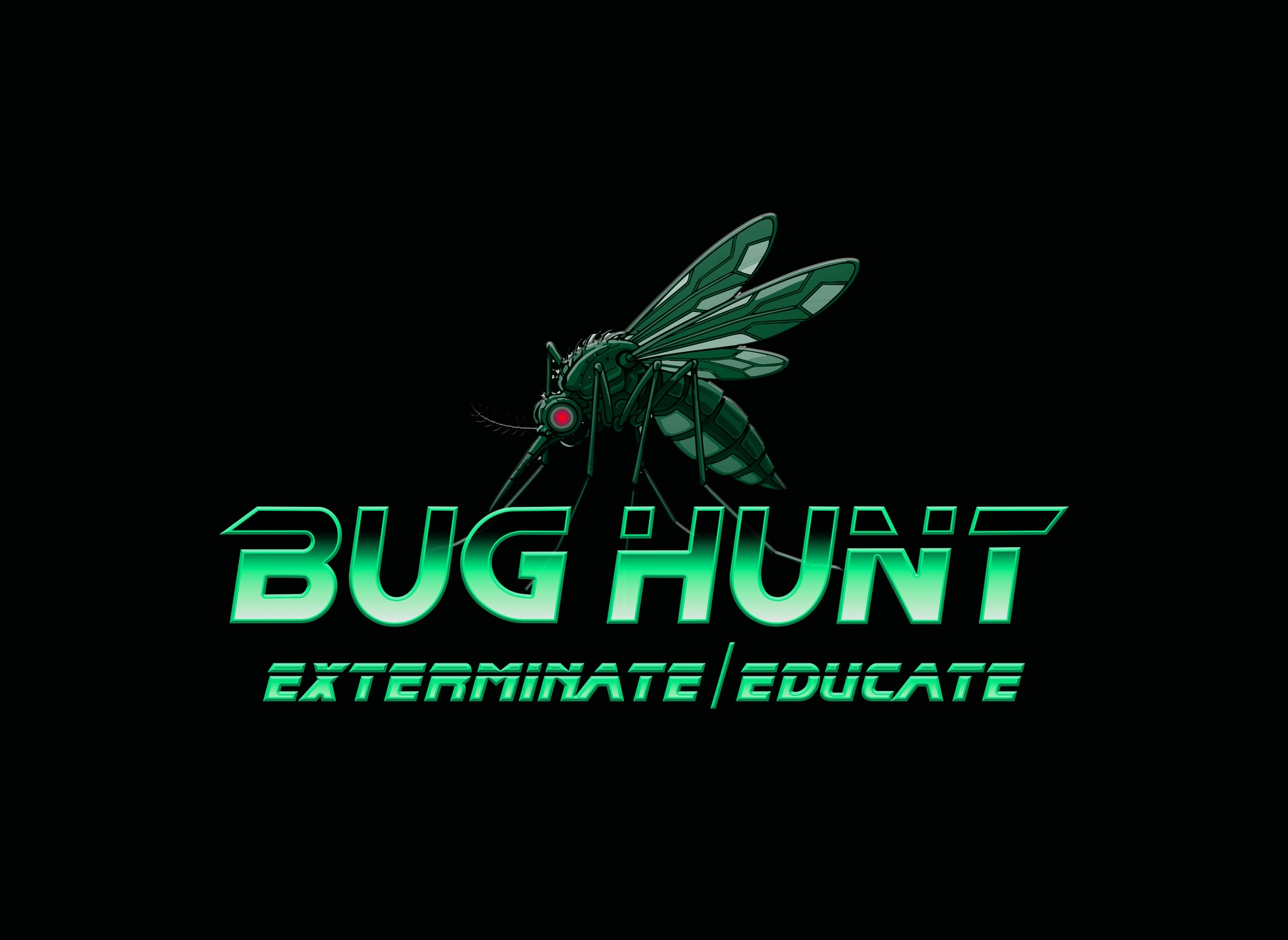 BUG HUNT