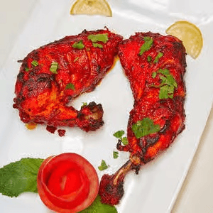 Tandoori Chicken