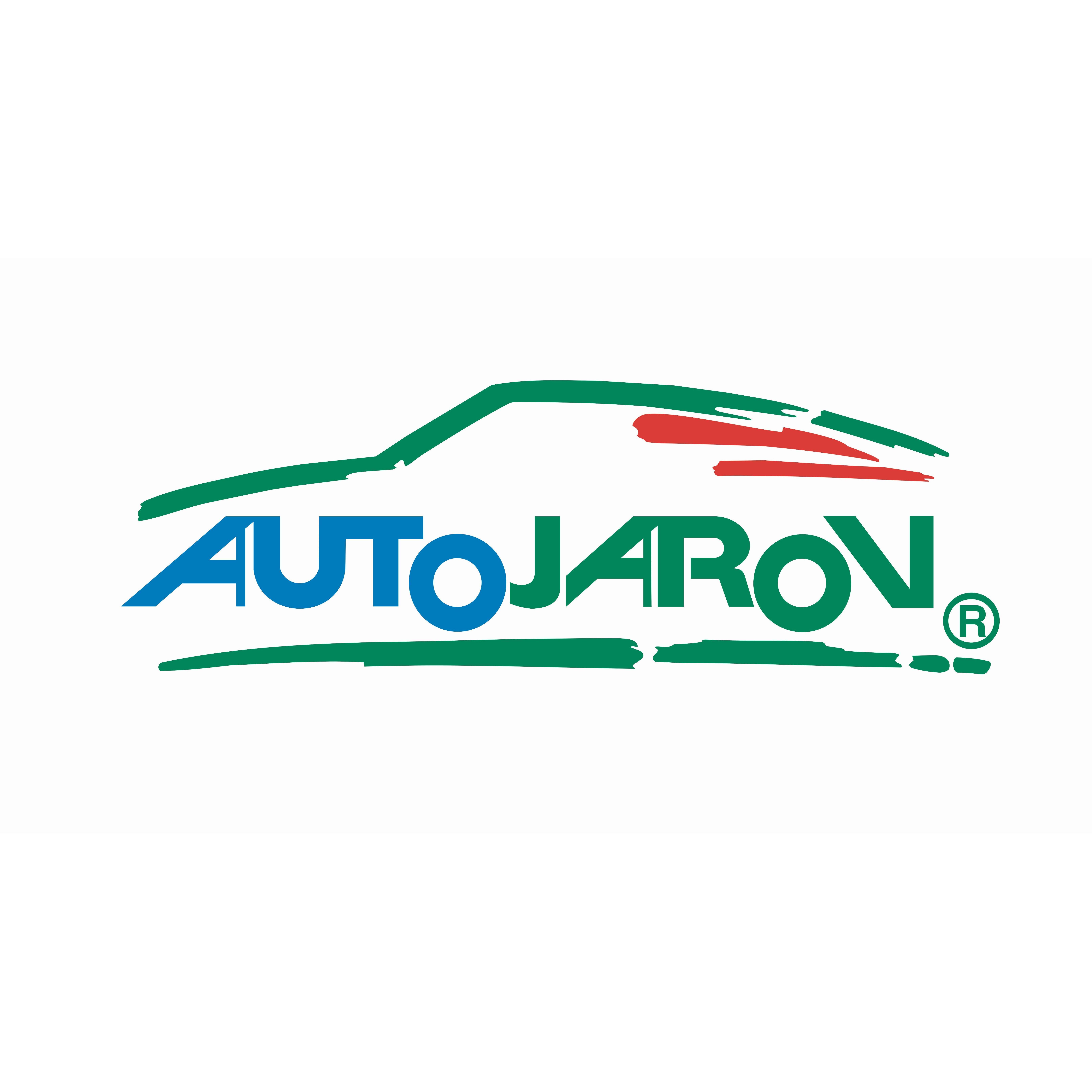 logo AUTO JAROV