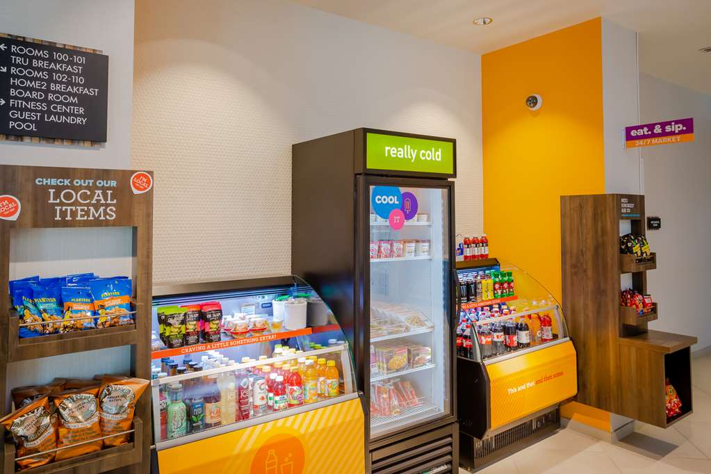 Tru by Hilton Pflugerville Image