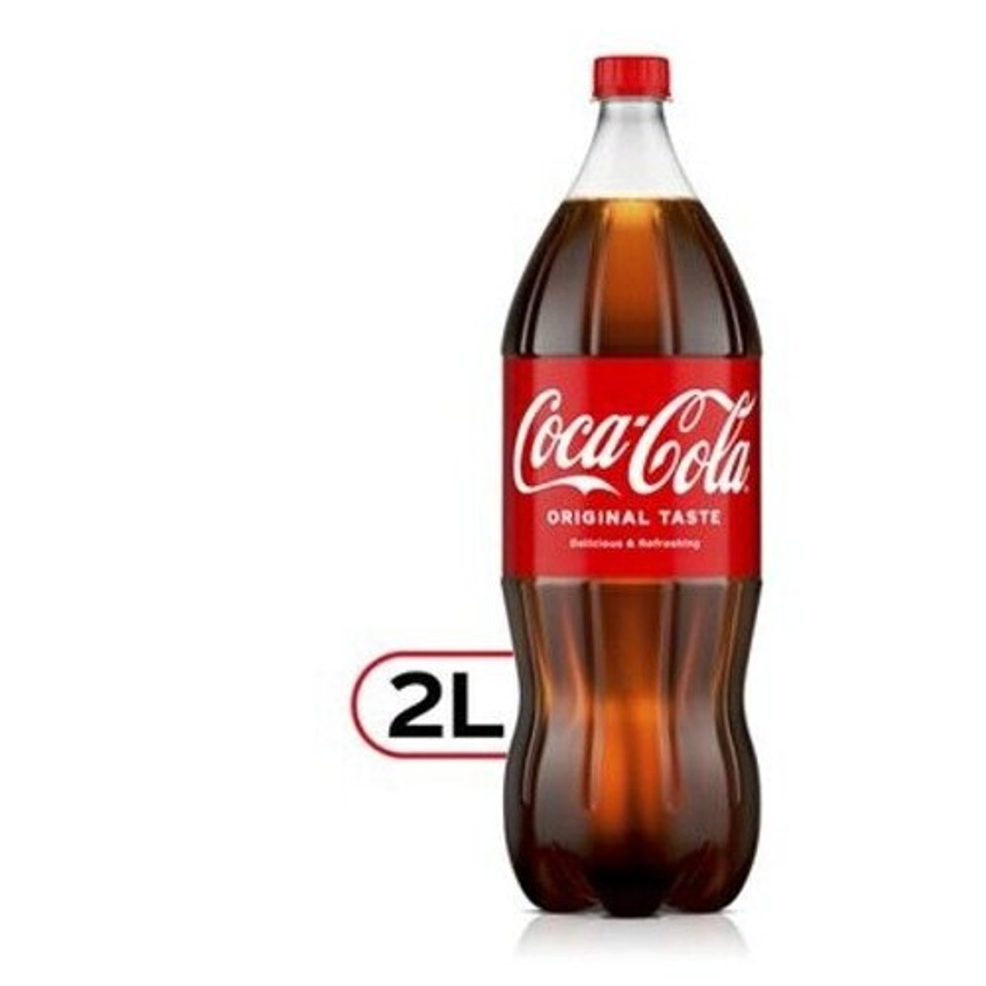 2-Liter Coke