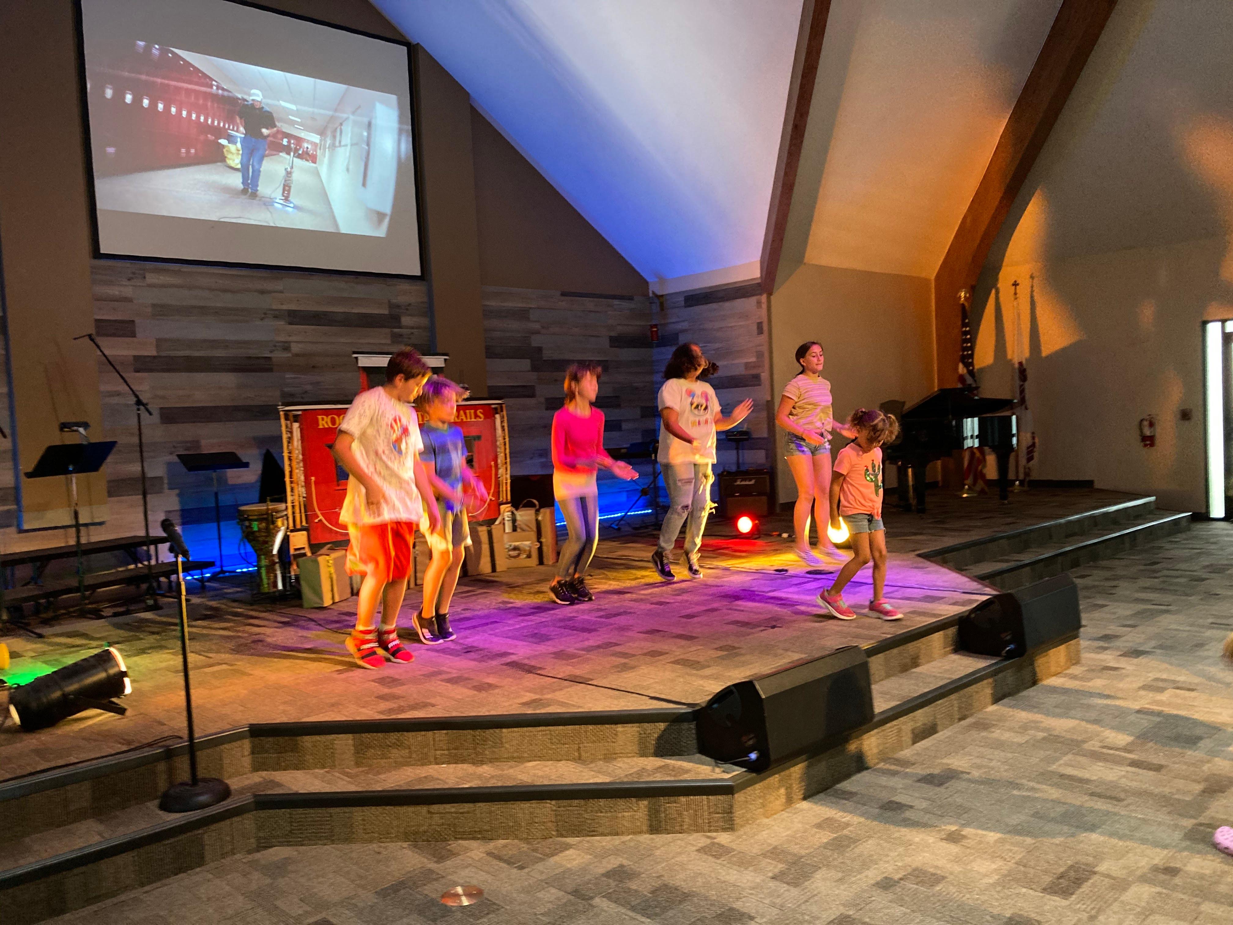 The Family of Faith Lutheran Church Image