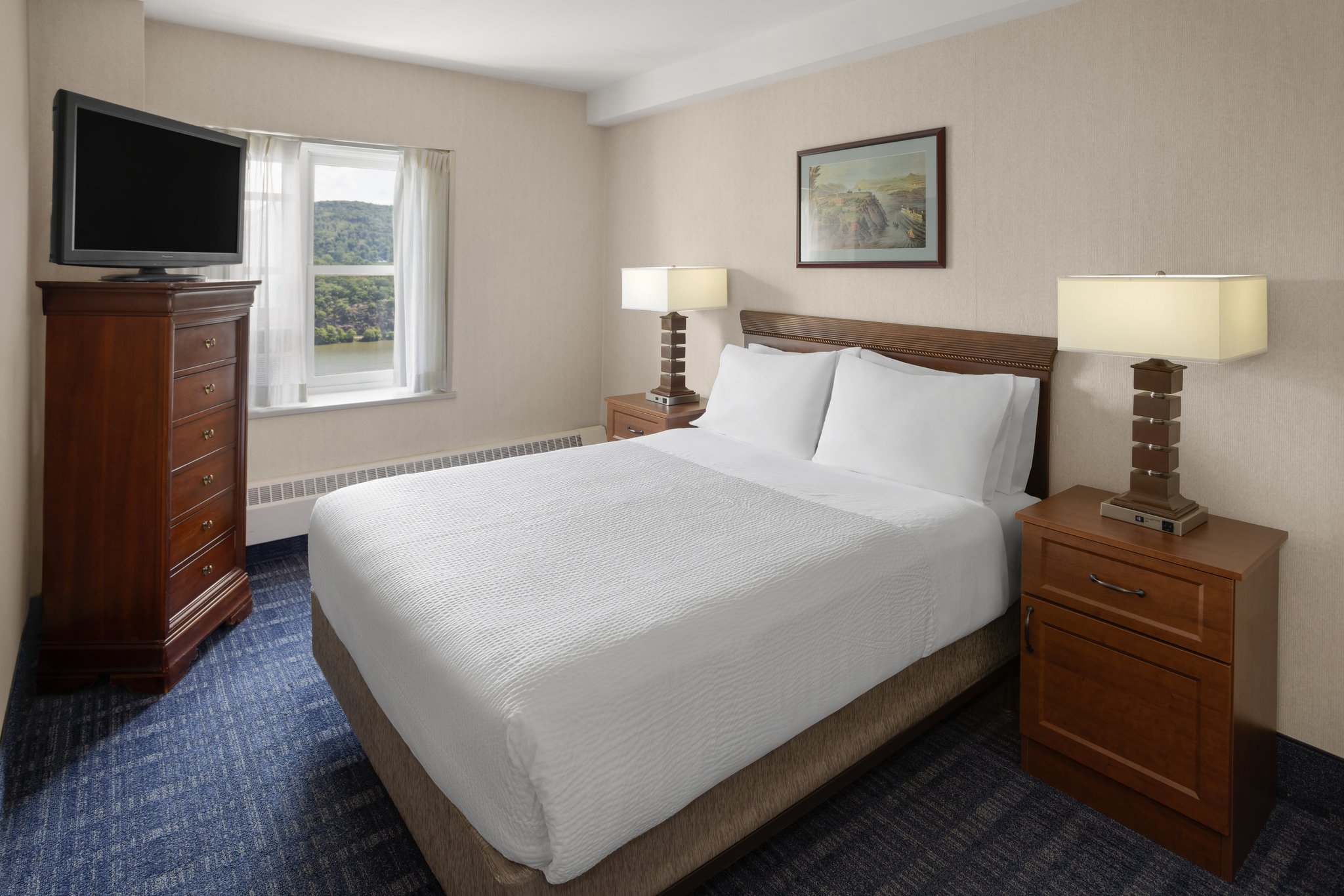 IHG Army Hotels Five Star Inn Image