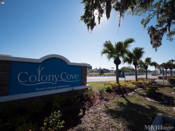 Colony Cove for sale by Integrity Photo