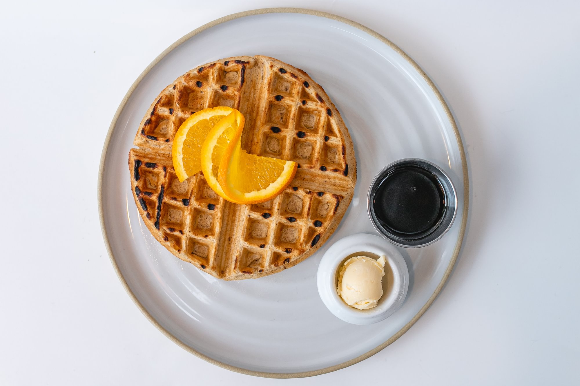 Classic Waffle