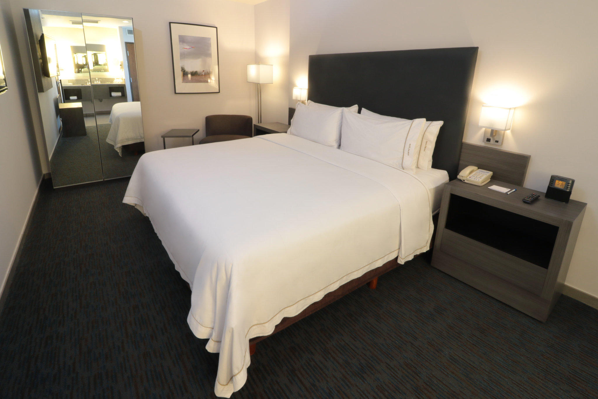 Foto de Holiday Inn Express & Suites Hermosillo, an IHG Hotel Hermosillo