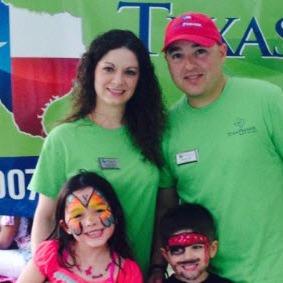 Texas Premier Mortgage - Steve Head #1 Mortgage Broker The Woodlands, TX Logo