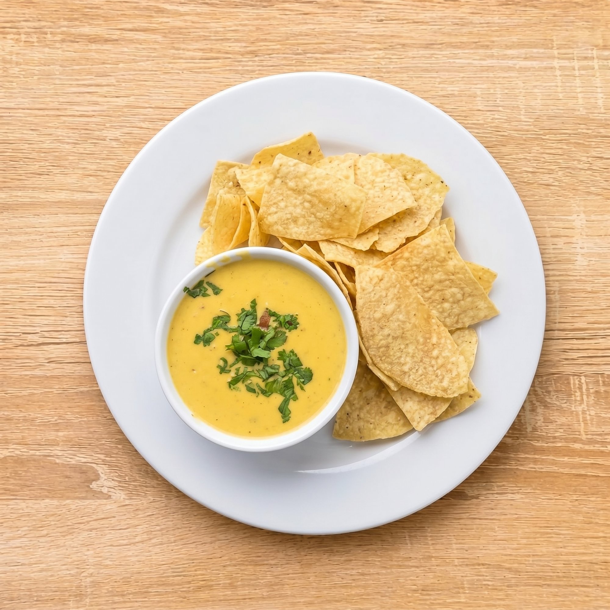 Chili con Queso