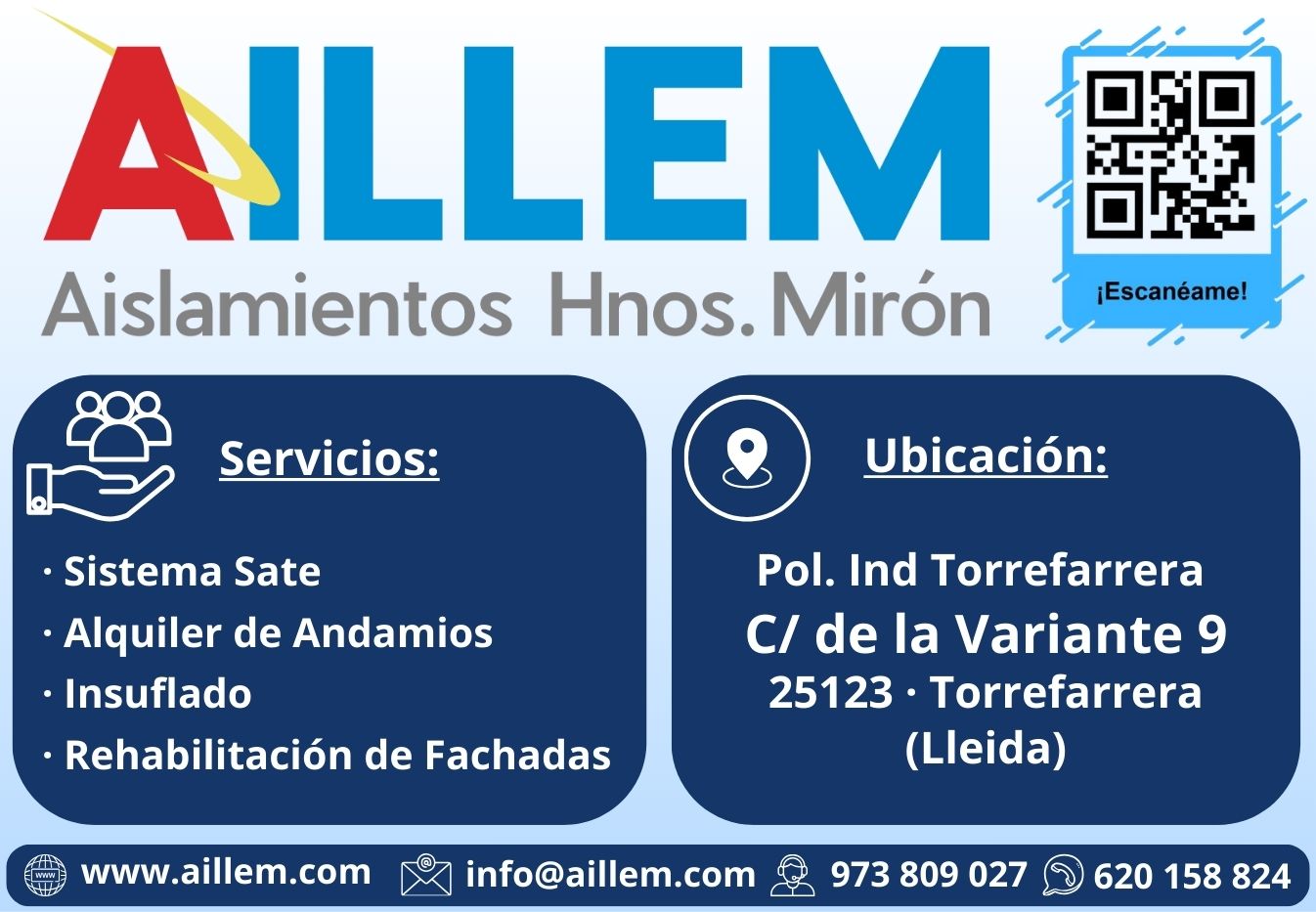 Galería en miniatura