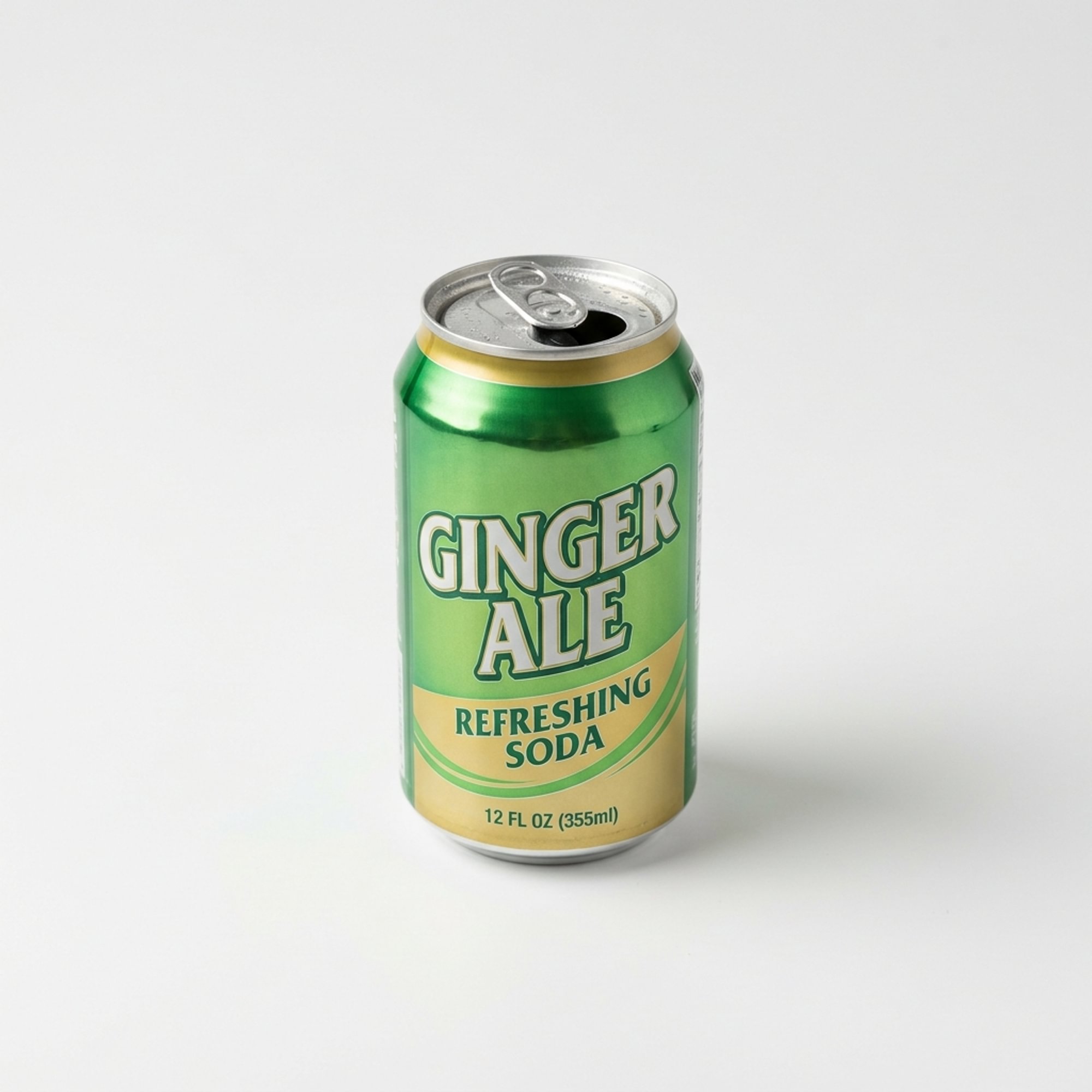 Ginger Ale
