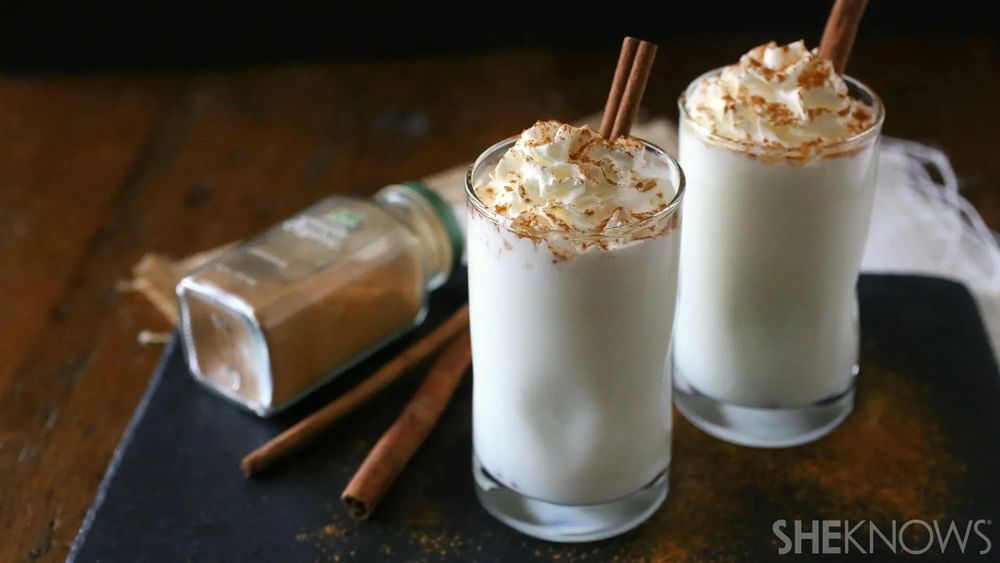 Horchata