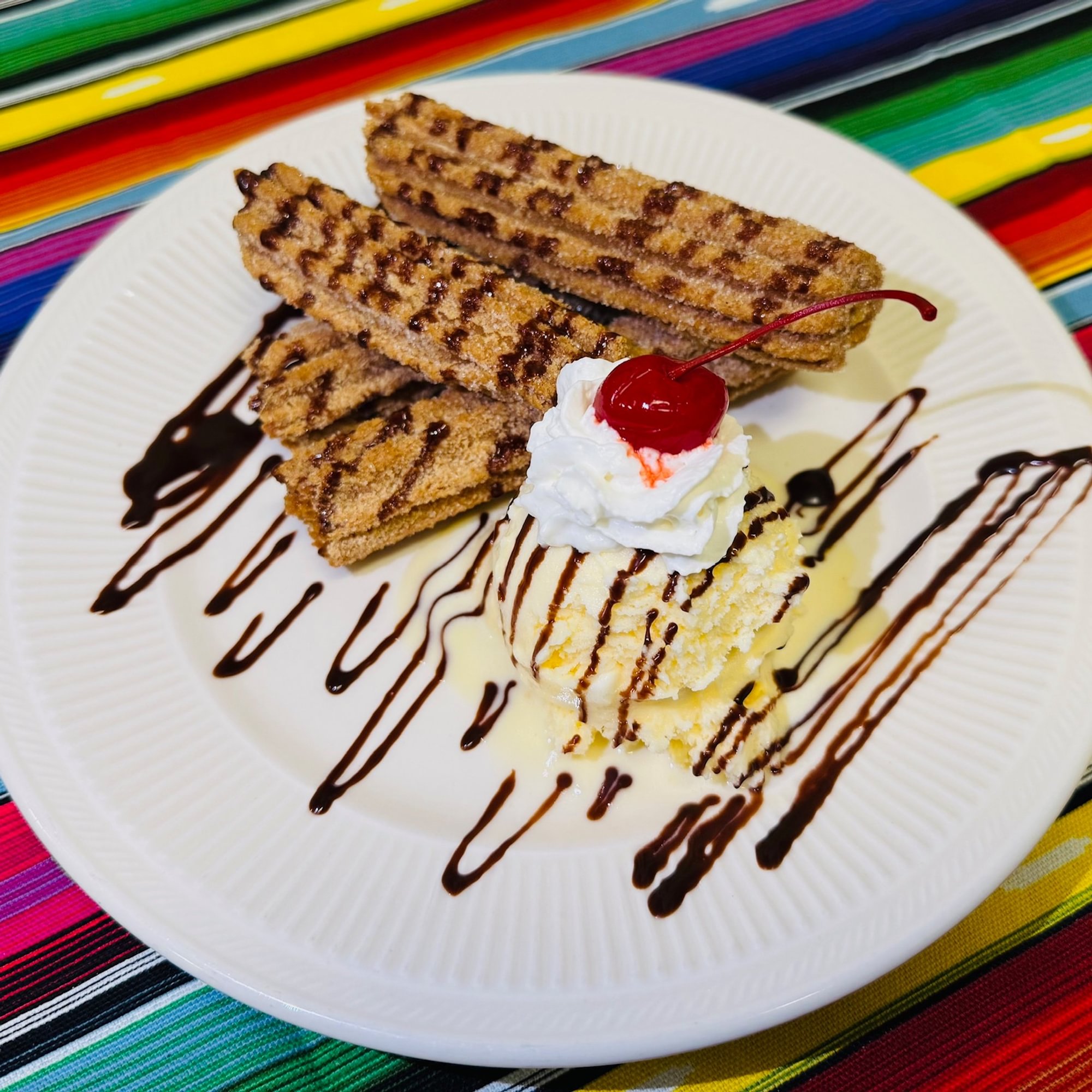 Churros