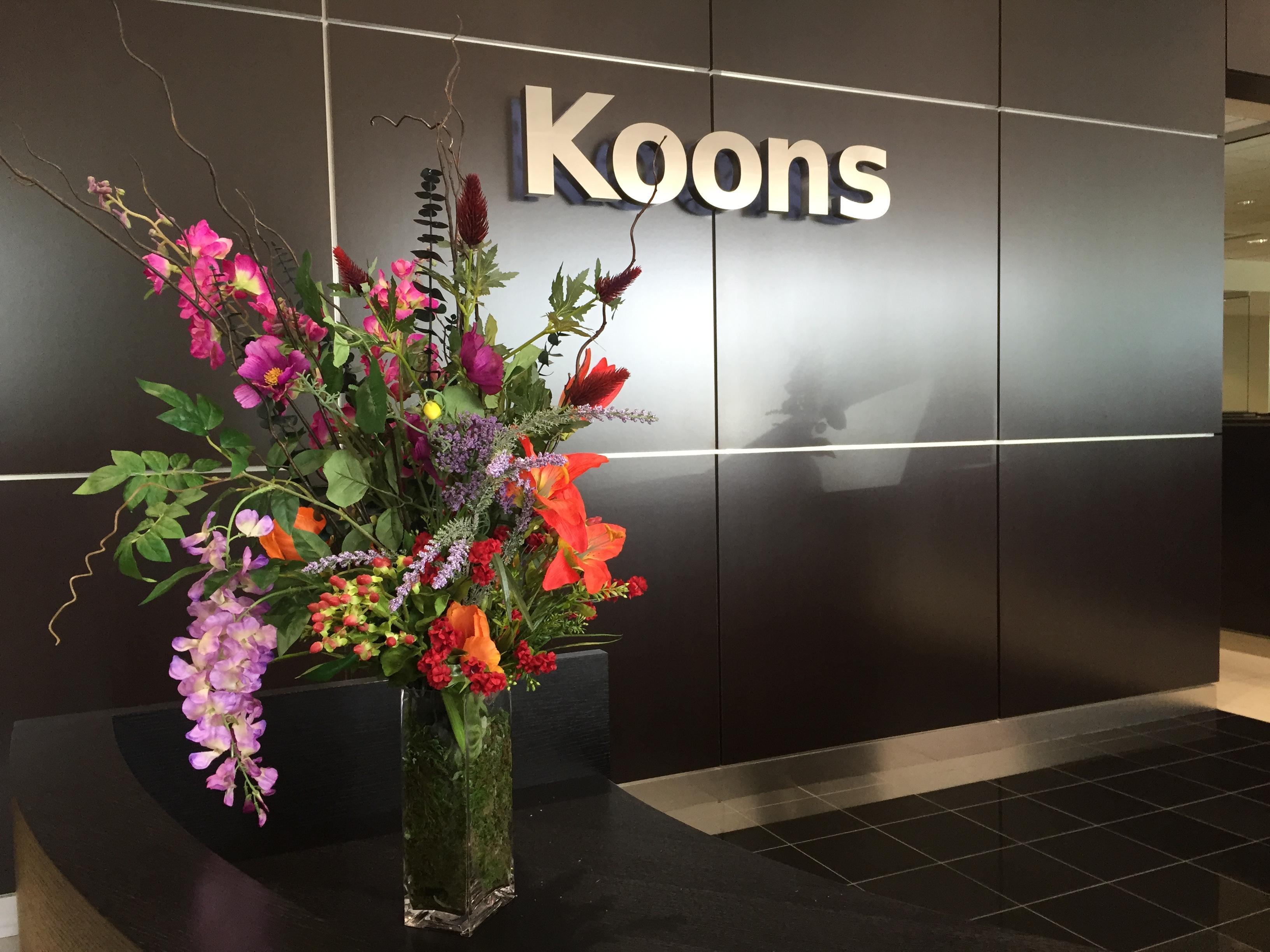 Koons Ford of Annapolis Photo