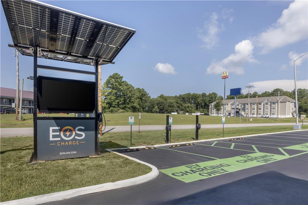 Best Western Manchester Image