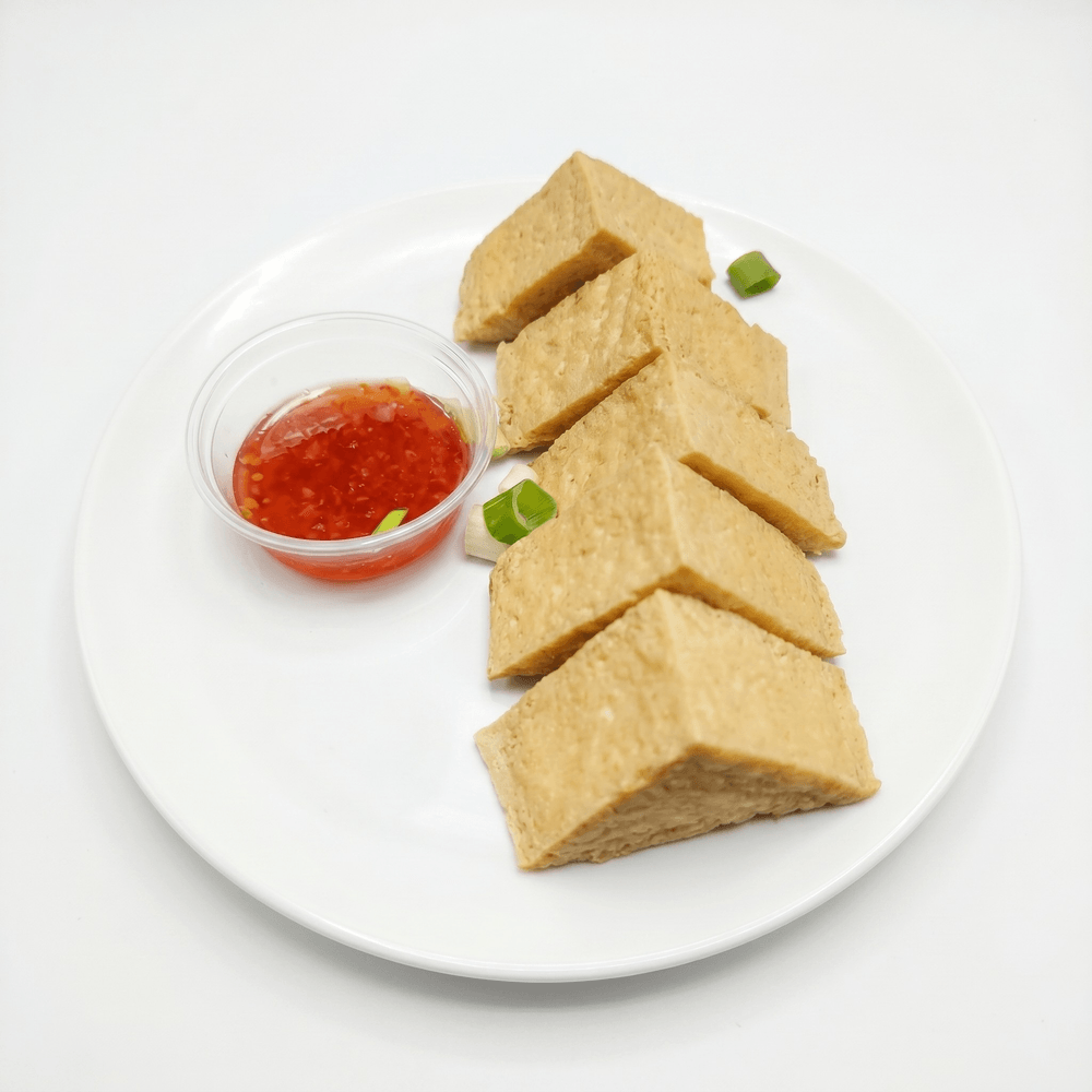 Fried Tofu
