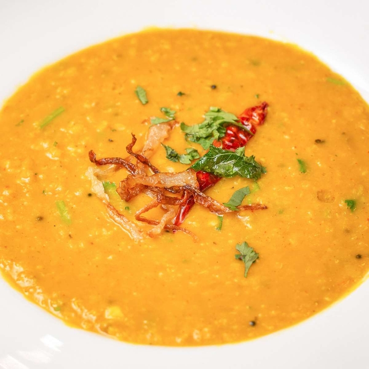 Dal Tadka