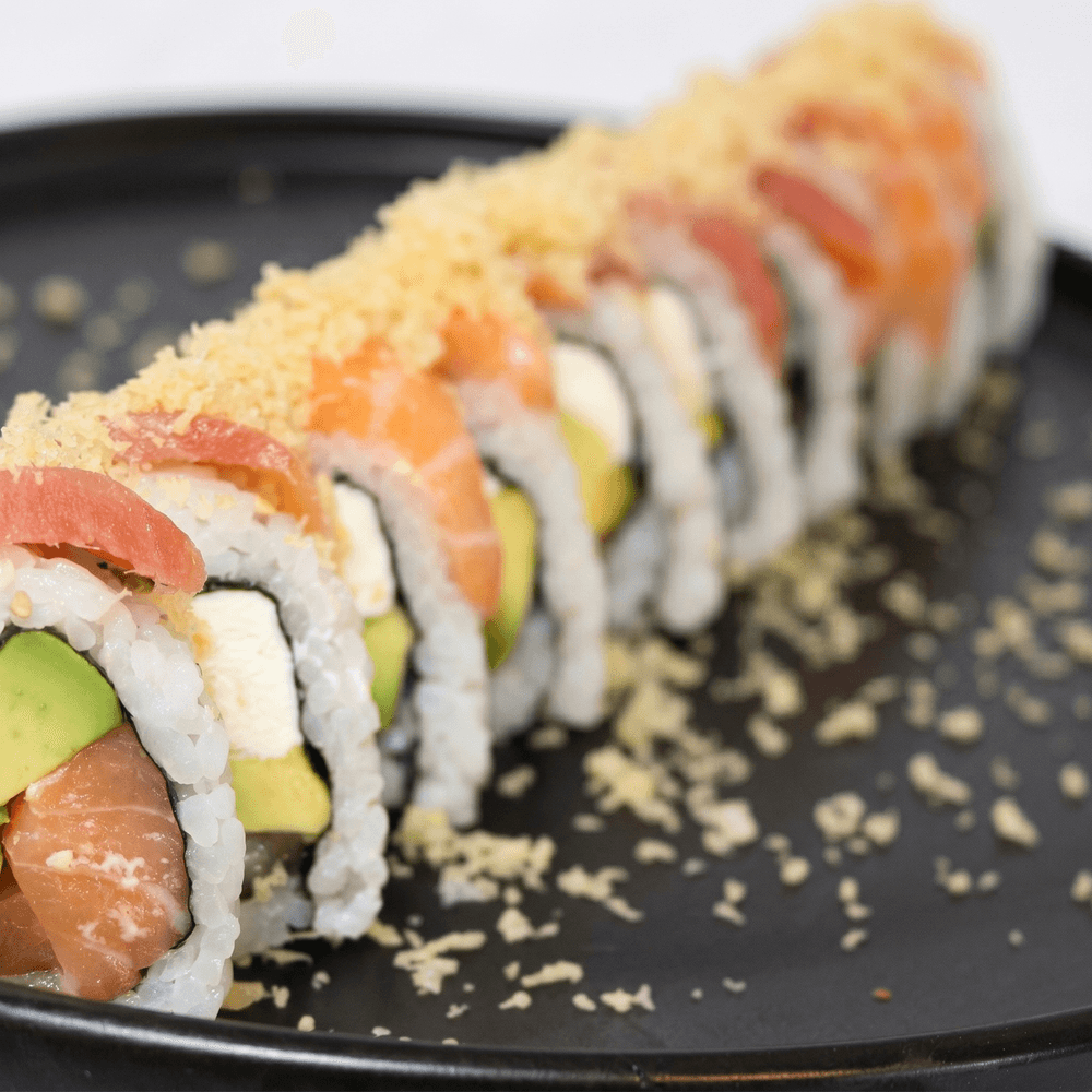 Yummy Yummy Roll