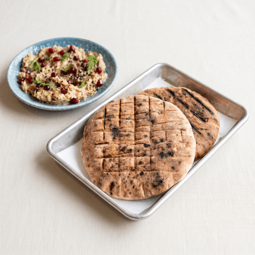 Side Pita