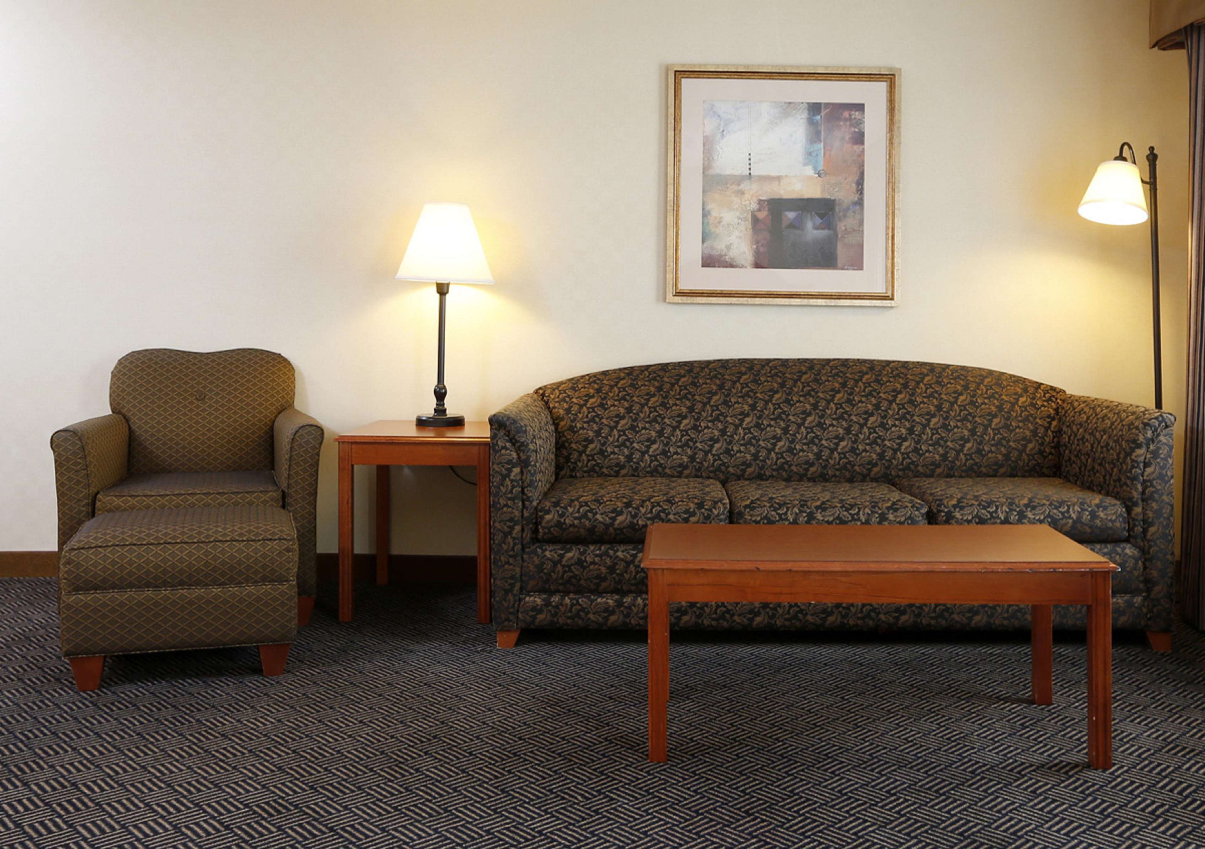 Hampton Inn by Hilton Waterloo Cedar Valley Photo