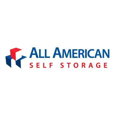 All American Self Storage Photo
