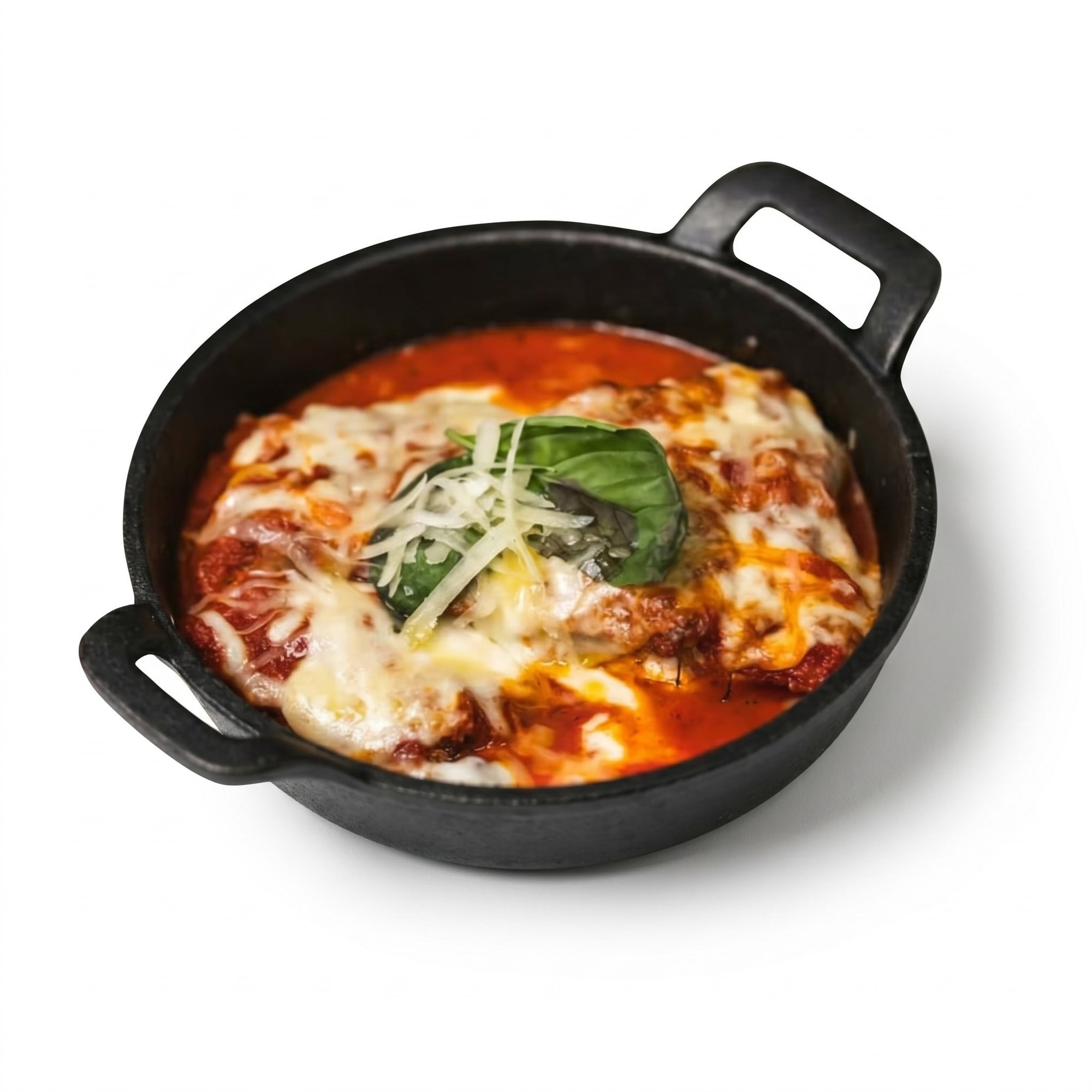 Eggplant Rollatini