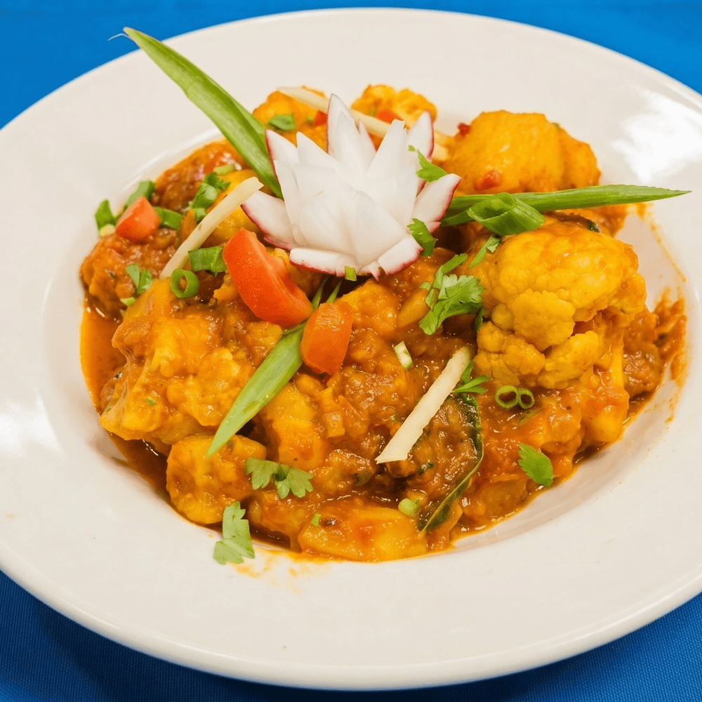 Aloo Gobi