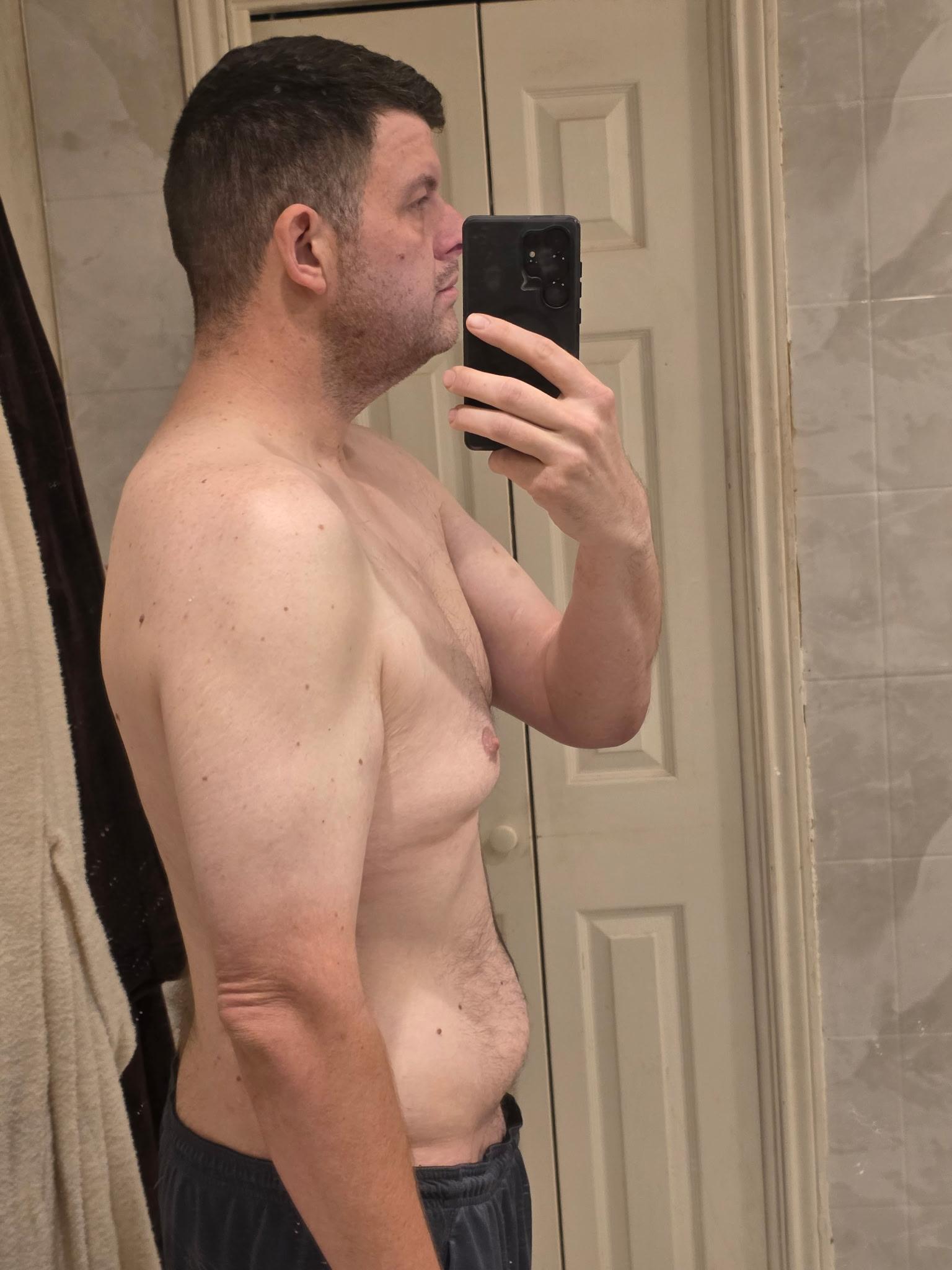 Sandstone Weight Loss Image