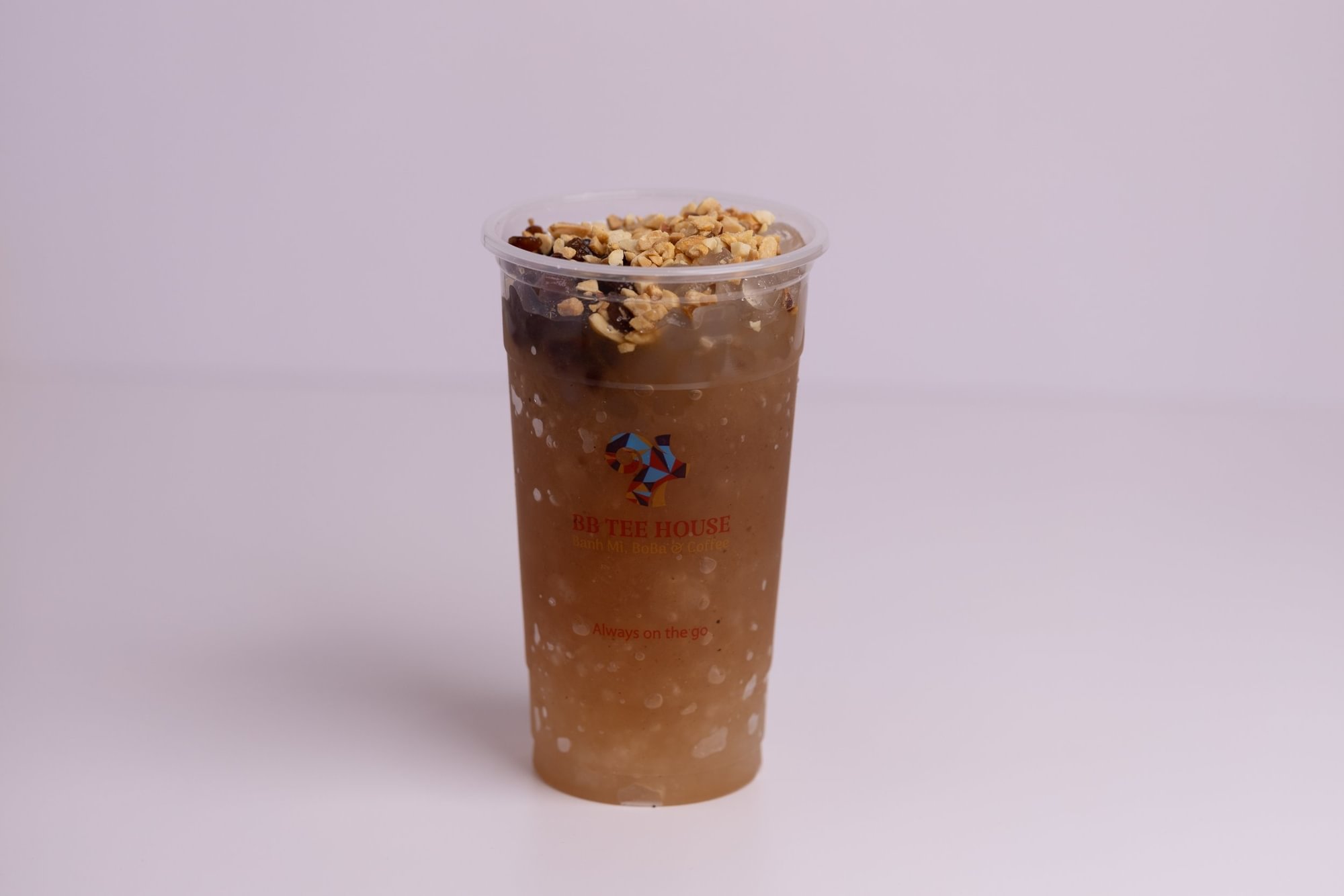 Tamarind Drink