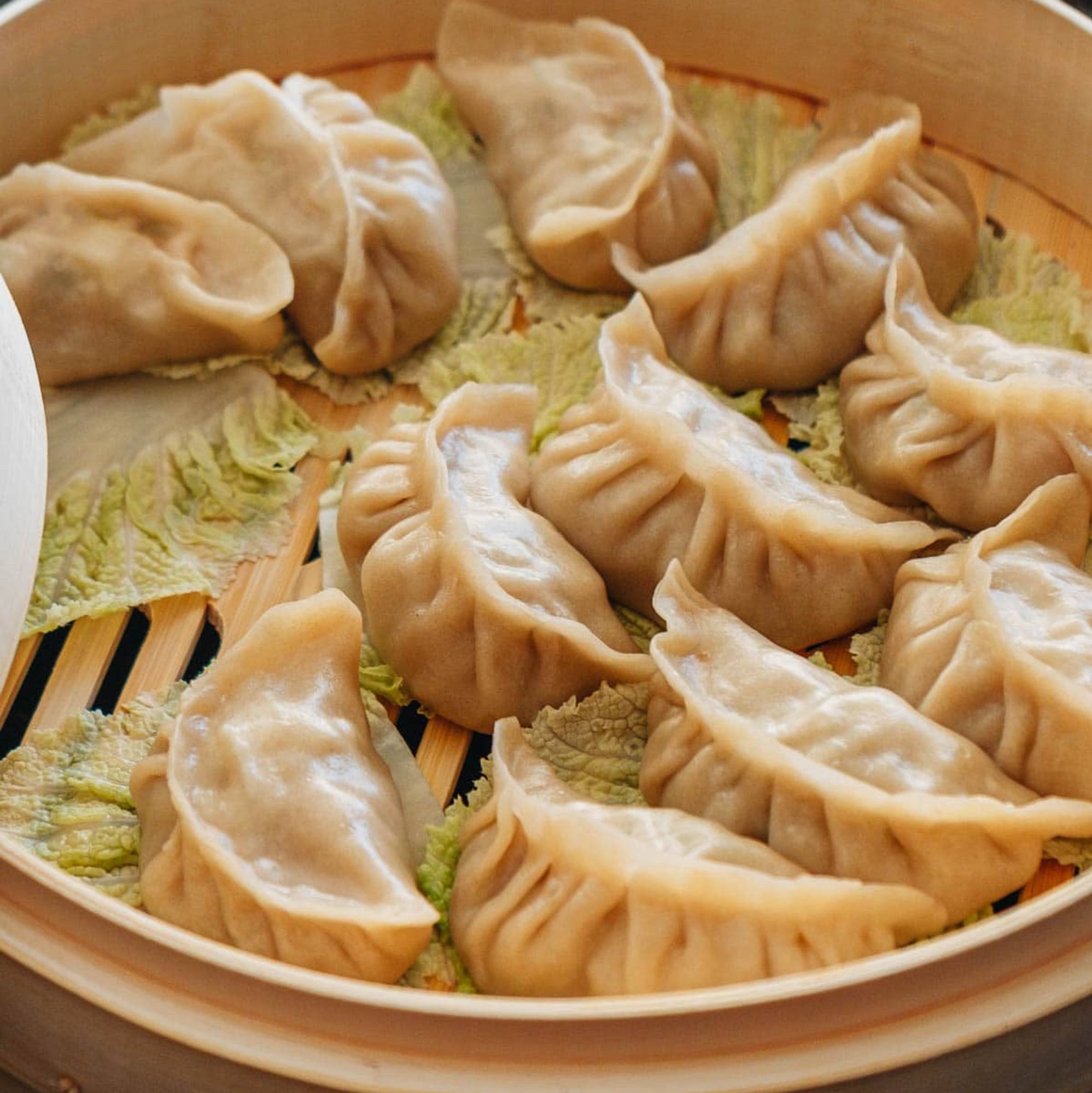 Dumpling