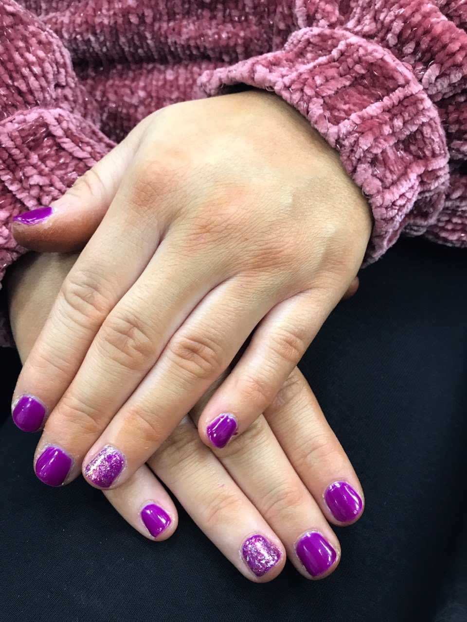 Images Infinity Nails