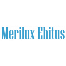 Merilux Ehitus OÜ logo