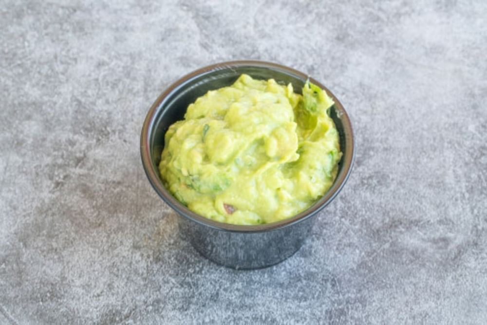 Side Guacamole
