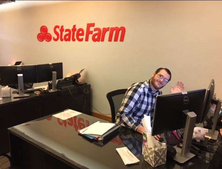 Steve Cronin - State Farm Insurance Agent Photo