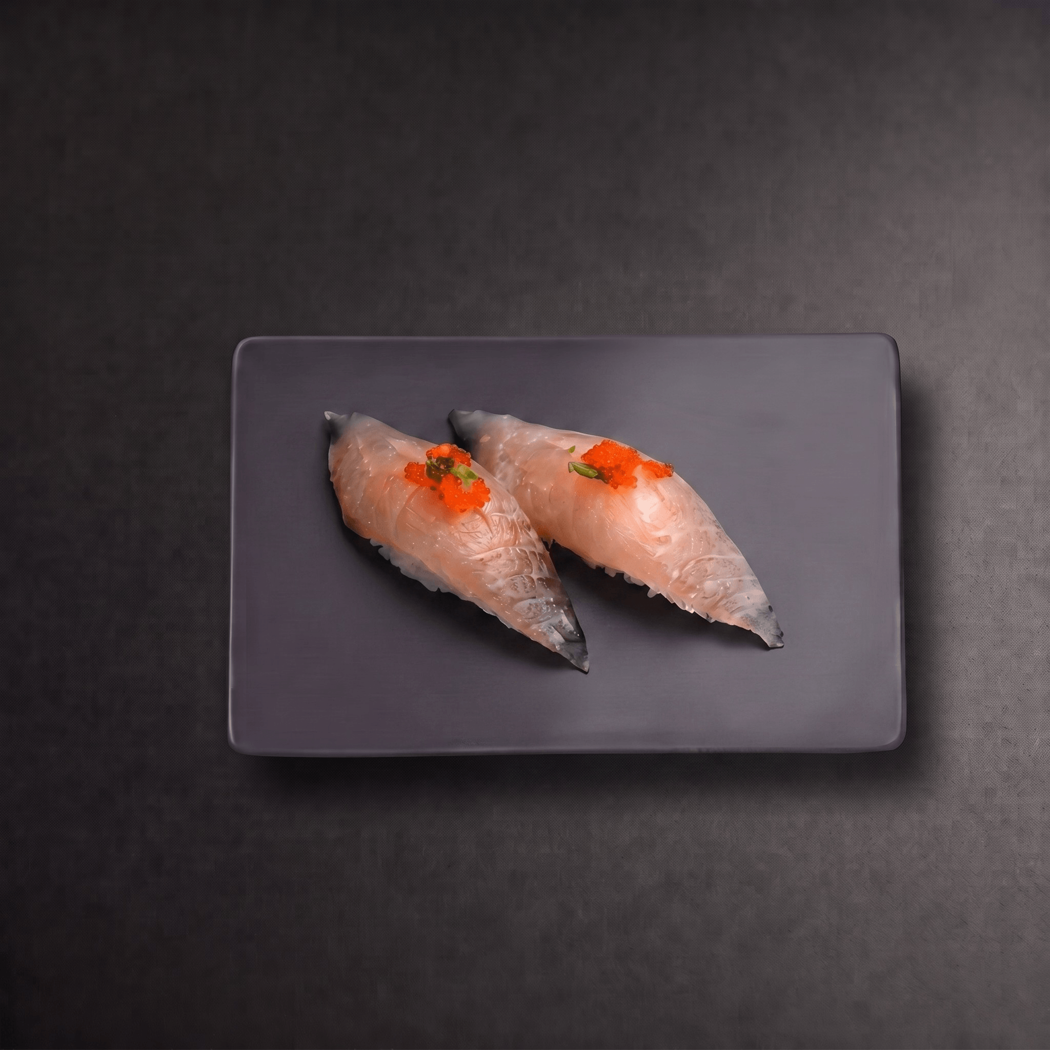 Albacore Nigiri