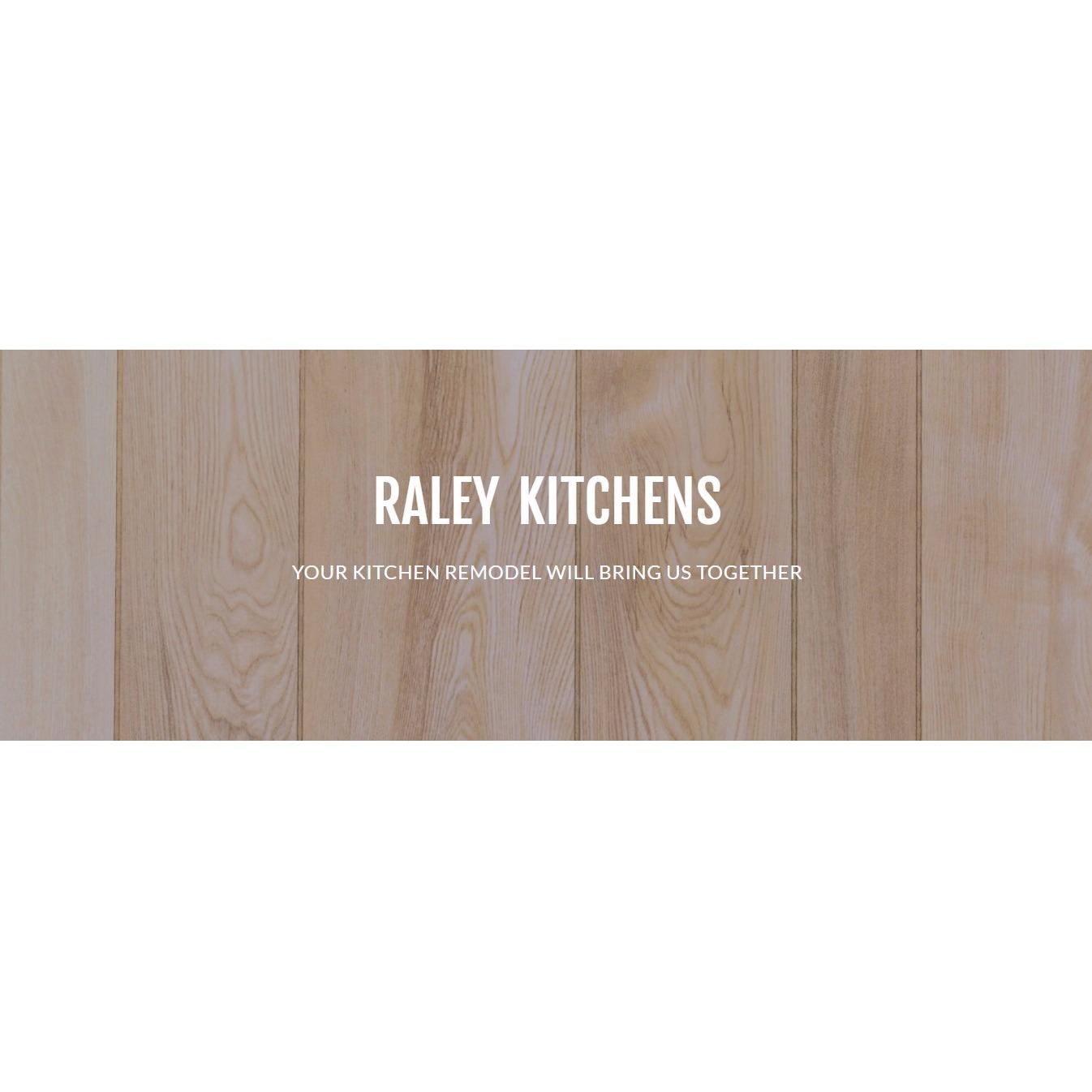 Raley Kitchens Logo