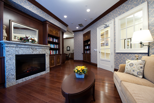 Images Delmanor Northtown