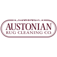 Austonian Rug Cleaning Co. Logo