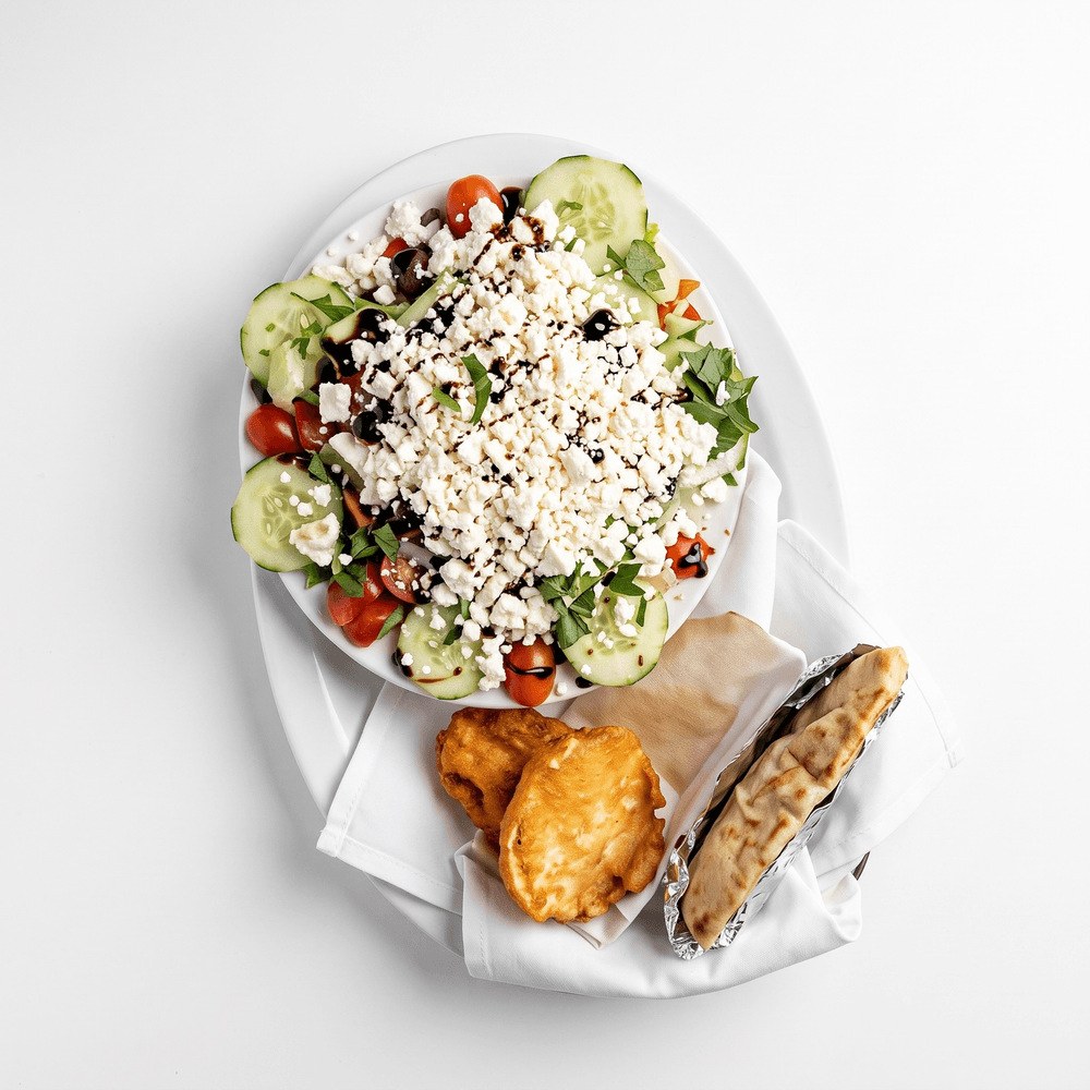 Bear Salad
