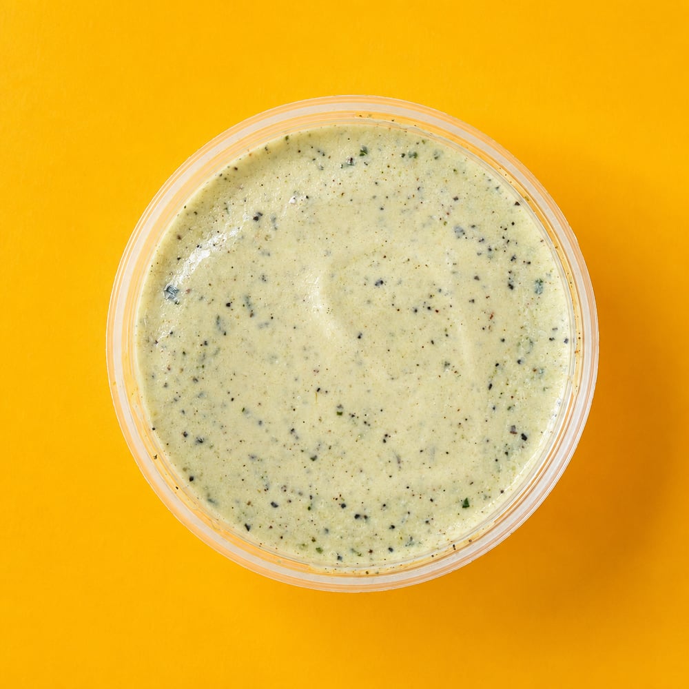 Tzatziki