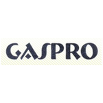 logo GASPRO, spol. s r.o.