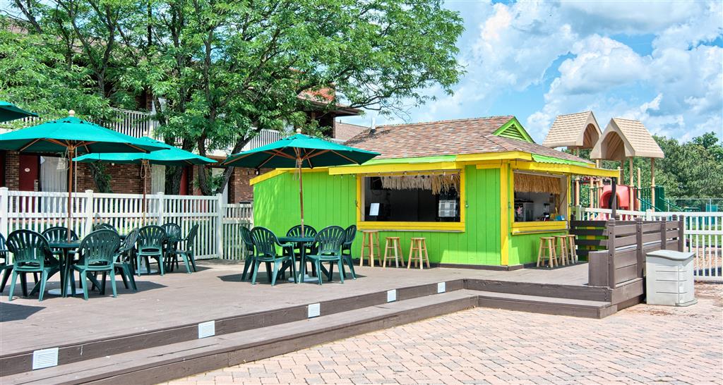 Best Western Kings Quarters Image